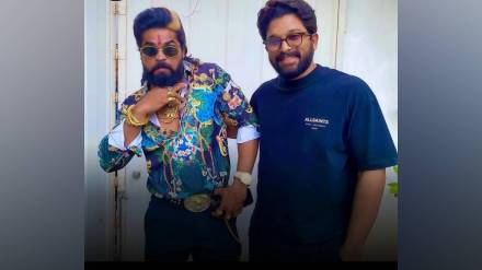 Allu Arjun Pushpa role, Ajay Mohite Instagram influencer, Pushpa actor mimic, Vijay Mohite rukus, Wardha viral news, Marathi celebrity news,