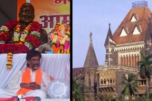 Maratha reservation Mumbai, Manoj Jarange Patil protest, Maratha quota Kunbi category, Mumbai High Court orders,
