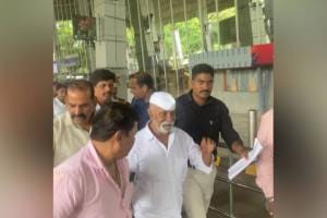 Arun Gawli bail, Arun Gawli release, Nagpur Central Jail news, Supreme Court Arun Gawli, underworld don Arun Gawli, Maharashtra crime news, Arun Gawli political future, Mumbai airport security, Maharashtra Supreme Court cases,