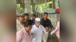 Arun Gawli : कुख्यात गुंड, डॉन अरुण गवळी अखेर १८ वर्षांनी जामिनावर तुरुंगाबाहेर, मुंबईला रवाना