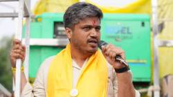 Rohit Pawar : “मराठा आणि ओबीसी समाजात वाद…”, रोहित पवारांचा राज्य सरकारवर गंभीर आरोप
