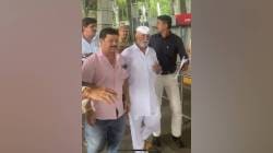 आश्चर्य! गांधीवादी विचार परिक्षेत ‘डॅडी’ उर्फ कुख्यात गुंड अरुण गवळी अव्वल