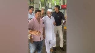 Arun Gawli bail, Arun Gawli Gandhi exam, underworld don news, Nagpur Central Jail news, Gandhi ideology exam results, Arun Gawli education in jail, Mumbai don Arun Gawli, jail education programs India, Arun Gawli release news,