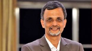 V. Anantha Nageswaran