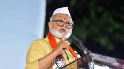 Chhagan Bhujbal : ‘मराठा आरक्षणाच्या जीआरविरोधात न्यायालयात जाणार’, छगन भुजबळांचं मोठं विधान; सर्व ओबीसी नेत्यांना केलं ‘हे’ आवाहन