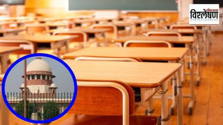 Supreme Court RTE decision, Right to Education Act minority institutions, minority schools education rights,