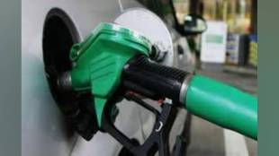 petrol pump owner fuel denied to hansraj Ahirs vehicle over rs 5 lakh unpaid dues by welfare department