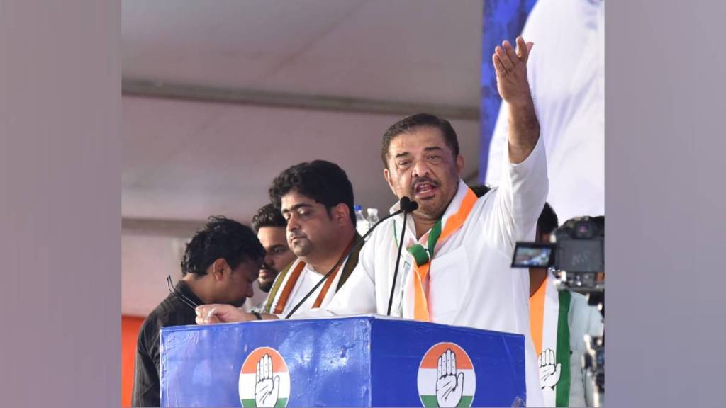 sunil Kedar
