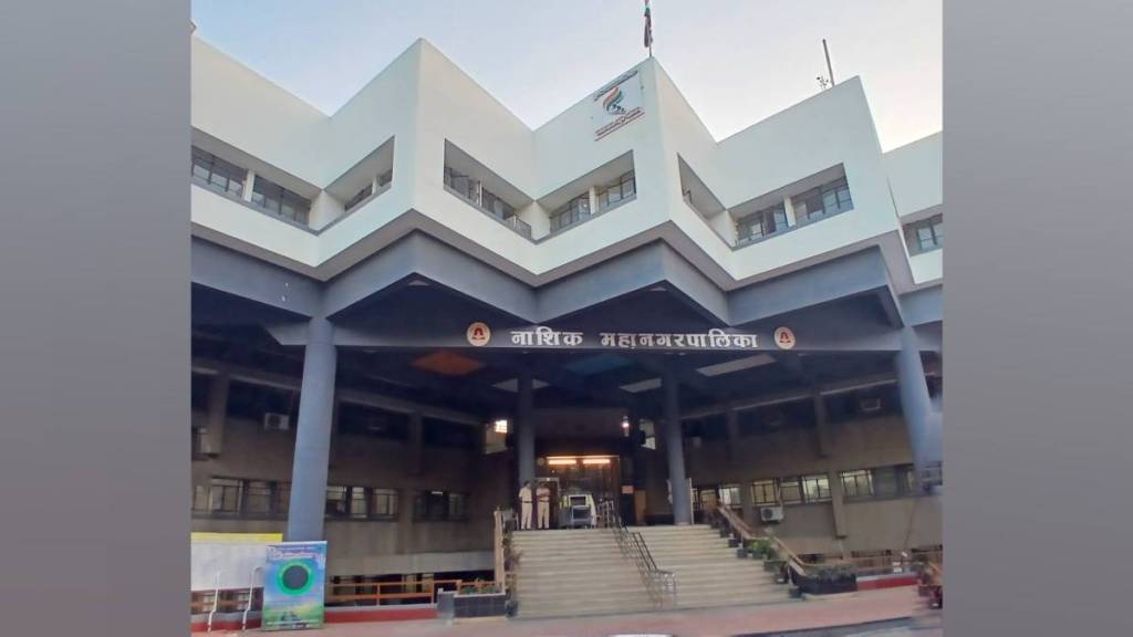 nashik 91 objections to draft ward structure