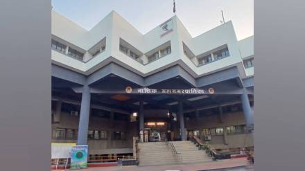 nashik 91 objections to draft ward structure