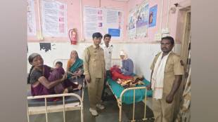 woman gave birth on manmad rajapur bus driver rushed to hospital ensuring safe delivery