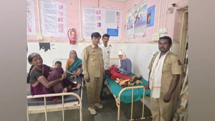 woman gave birth on manmad rajapur bus driver rushed to hospital ensuring safe delivery woman gave birth on manmad rajapur bus driver rushed to hospital ensuring safe delivery