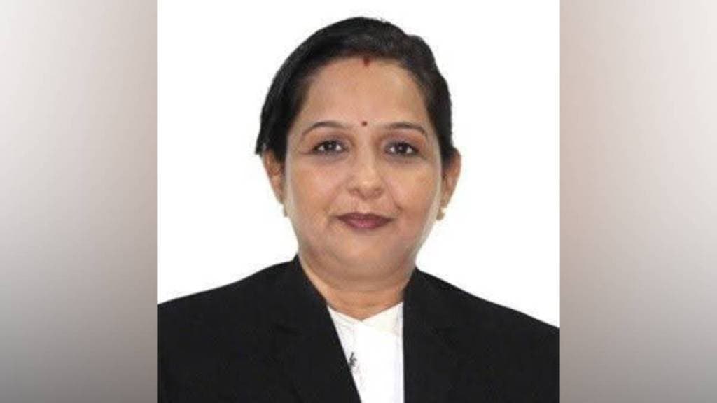 sarita Khanchandani environmental activist and lawyer died by suicide in ulhasnagar