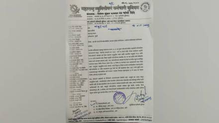 maharashtra municipal employees union ravindra shinde warns of hunger strike monday over lack of promotion quota for dalit backward staff