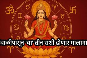Diwali 2025 godess laxmi blessed
