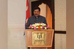 Chief Justice bhusahn gavai commented on lockdown period