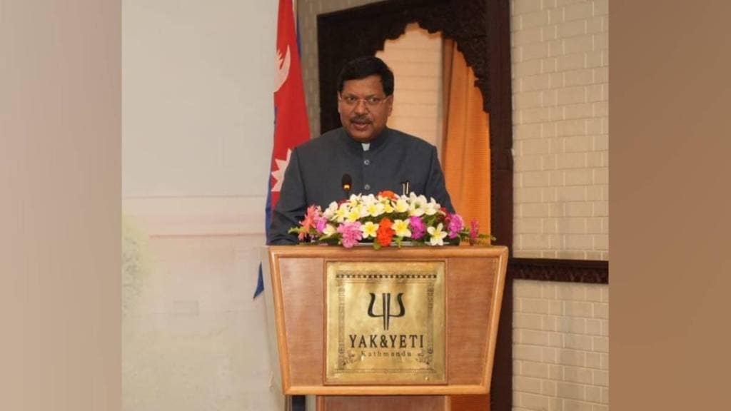 Chief Justice bhusahn gavai commented on lockdown period