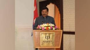 Chief Justice bhusahn gavai commented on lockdown period