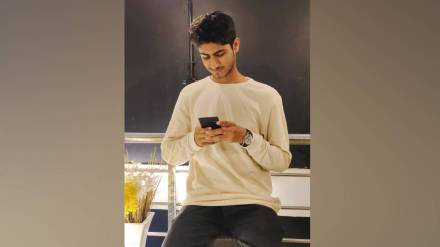 ayan Khan from Karanja drowned in britain body brought to India after complex procedure