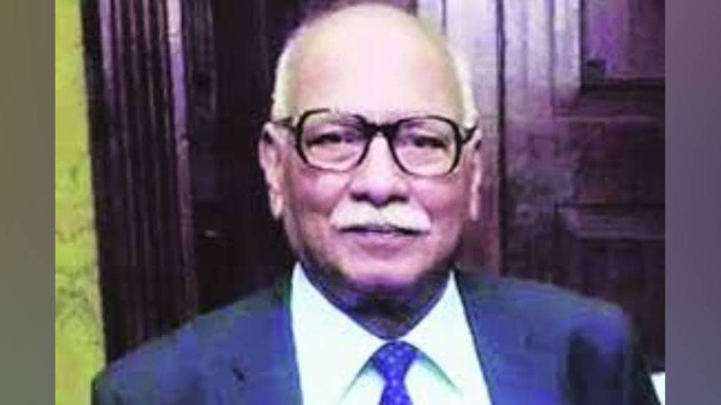 Dr J P Naik Award