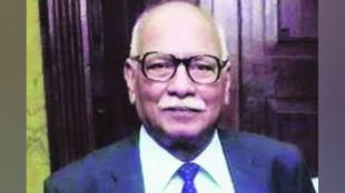 Dr J P Naik Award