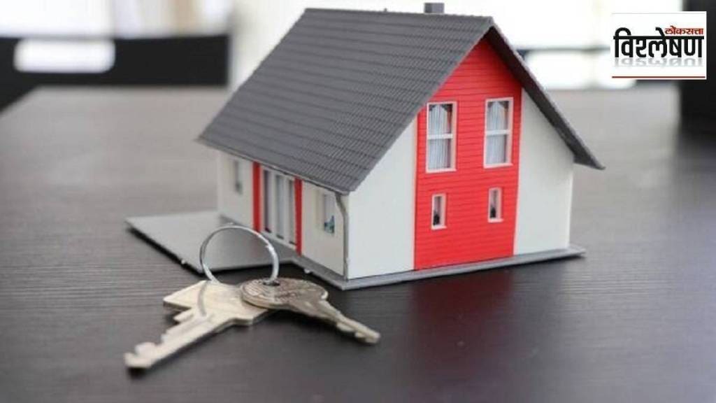 Tribal housing scheme Maharashtra, Shabari Adivasi Ghar Yojana, Scheduled Tribes housing grants, tribal house construction subsidy