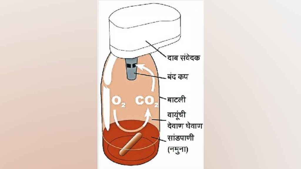 BOD meaning, biological oxygen demand, water pollution measurement, sewage BOD levels, industrial wastewater treatment, dissolved oxygen in water, BOD reduction methods,