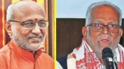 मतदानाची आज रंगीत तालीम; उपराष्ट्रपतीपदाच्या निवडणुकीसाठी सत्ताधारी, विरोधकांची तयारी