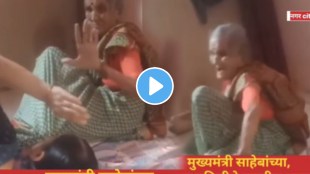 Shocking video Crime news woman thrashes mother in law drags her video goes viral on social Media