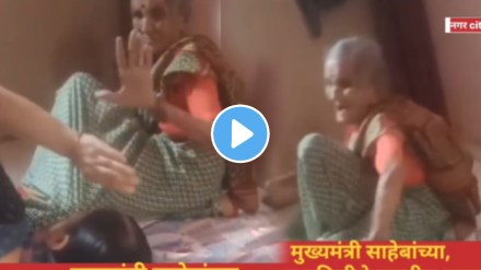 Shocking video Crime news woman thrashes mother in law drags her video goes viral on social Media