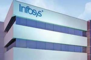 IT leader Infosys Limited is planning to buyback its shares