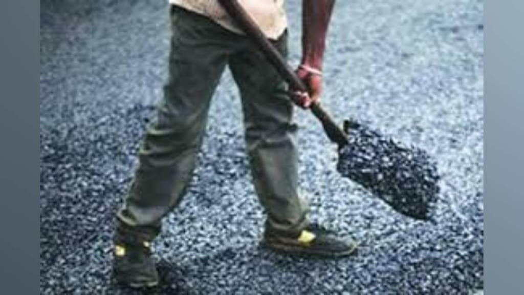 every infrastructure project approved by district Planning Committee will get unique Infra ID Portal