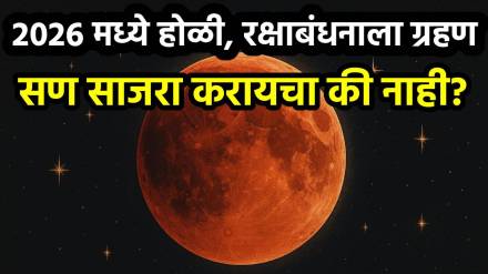 Chandra Grahan 2026 Chandra Grahan 2026