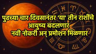 Mangal change chitra nakshatra pada
