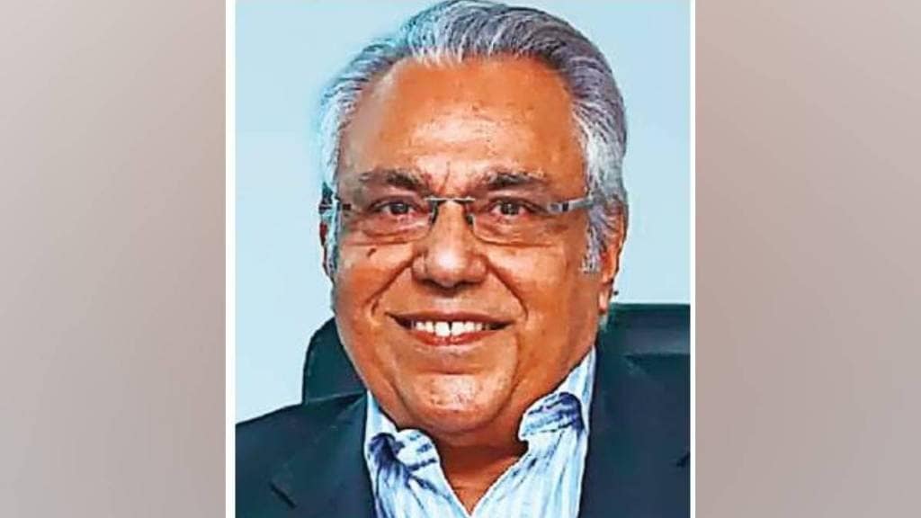 Arun Nanda advertising, Rediffusion agency history, Indian advertising pioneers, iconic Indian ad campaigns, Indian marketing legends,