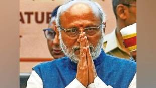 Chandrapuram Ponnusami Radhakrishnan, India Vice President 2025, RSS and BJP leaders, Tamil Nadu politicians, Indian political leaders, BJP vice president candidates, Maharashtra governors, Jharkhand governors, Indian political history, BJP leadership roles, सी पी राधाकृष्णन उपराष्ट्रपतीपद निवड, तामिळनाडू नेते, महाराष्ट्र राज्यपाल,