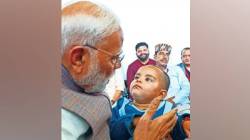 पंजाब, हिमाचल प्रदेशला निधी; पूरग्रस्त भागाच्या दौऱ्यात पंतप्रधान नरेंद्र मोदी यांची घोषणा