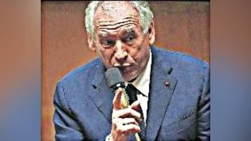 Francois Bayrou defeat, France confidence vote 2025, Macron prime minister challenge, French political instability, France economic crisis 2025, Bayrou resignation news, French parliament vote, France debt reduction plan,
