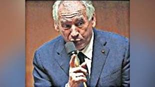 Francois Bayrou defeat, France confidence vote 2025, Macron prime minister challenge, French political instability, France economic crisis 2025, Bayrou resignation news, French parliament vote, France debt reduction plan,