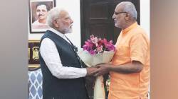 विरोधकांमध्ये फाटाफूट, उपराष्ट्रपतीपदी ‘एनडीए’चे राधाकृष्णन; एकजूट राखण्यात ‘इंडिया’ आघाडी अपयशी
