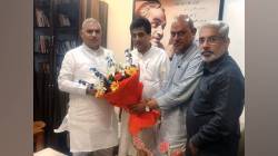 भाजपातील जुन्यांना अशोक चव्हाणांकडून मोठ्या मनाची अपेक्षा…!