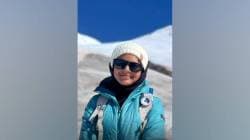 युरोप खंडातील सर्वांत उंच शिखर सर तेही वयाच्या तेराव्या वर्षी कोण आहे ही धैर्या?