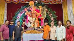 ​सावंतवाडी: हिंदू-मुस्लिम तरुणांच्या एकजुटीने गणेशोत्सव साजरा; संकष्टी चतुर्थी दिवशी,एक हजार १११ मोदकांचा नैवेद्य