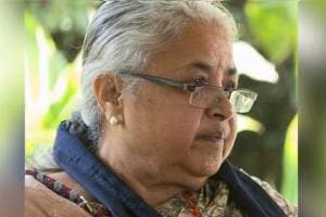 Who is Sushila Karki Nepal Interim PM Sushila Karki