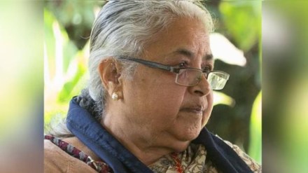 Who is Sushila Karki Nepal Interim PM Sushila Karki