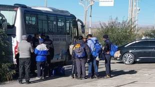 Akola 10 tourists stranded in Nepal 5 return via Janakpur Gaya route others safe Kathmandu hotel