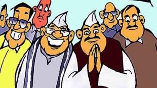political retirement statement, political controversy, Indian regional politics, political loyalty and trust, business over politics, political challenges India, Maharashtra political news,