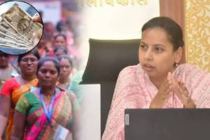 Aditi Tatkare On Ladki Bahin Yojana August Month Installment :