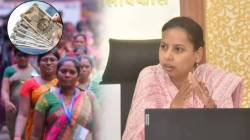 Ladki Bahin Yojana : लाडकी बहीण योजनेचा ऑगस्ट महिन्याचा हप्ता कधी मिळणार? आदिती तटकरेंनी सांगितली तारीख