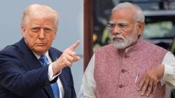 India US Trade : अमेरिका भारताशी व्यापार करार करणार की नाही? अमेरिकन नेत्याचं मोठं विधान; म्हणाले, “जेव्हा भारत…”